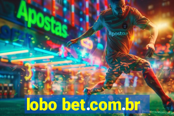 lobo bet.com.br